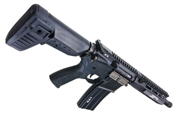 VFC BCM MCMR M4 GATE AEG Airsoft Tüfek 8''SBR