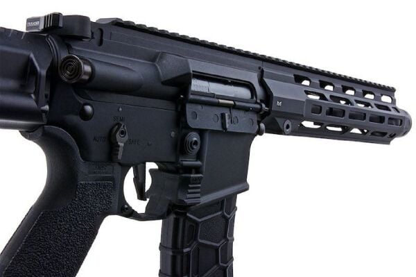 VFC Avalon Calibur Gen2 CQC Gate Aster ETU Siyah AEG Airsoft Tüfek