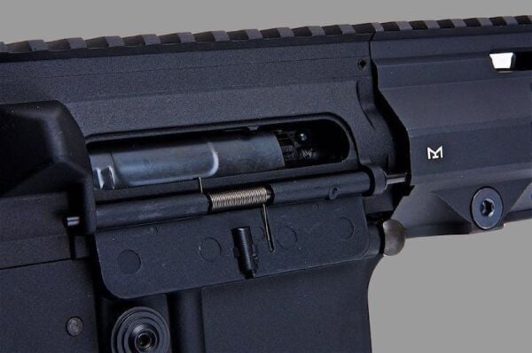 VFC Avalon Calibur Gen2 CQC Gate Aster ETU Siyah AEG Airsoft Tüfek