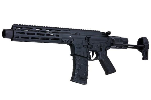 VFC Avalon Calibur GEN2 CQC Airsoft AEG Tüfek Siyah