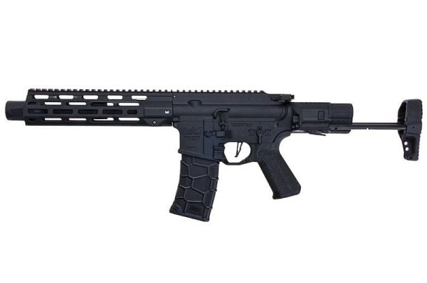 VFC Avalon Calibur GEN2 CQC Airsoft AEG Tüfek Siyah