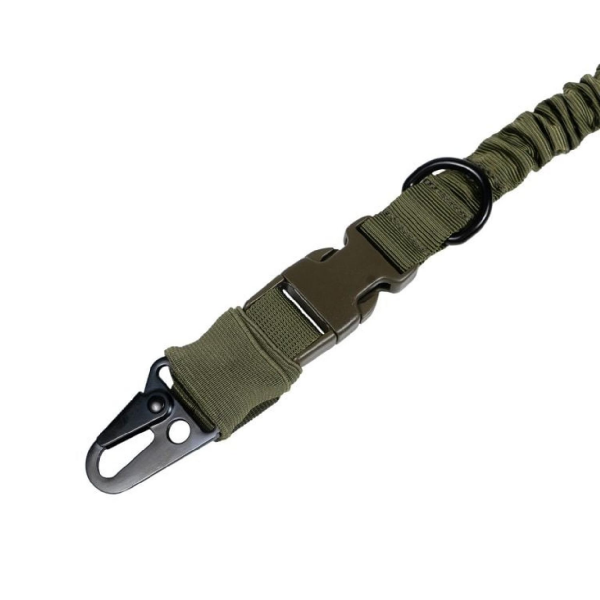 Novritsch Evrensel Airsoft Tüfek Askı Kayışı – Yeşil (T21G)