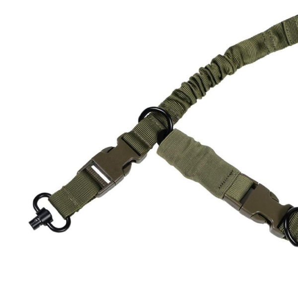 Novritsch Evrensel Airsoft Tüfek Askı Kayışı – Yeşil (T21G)