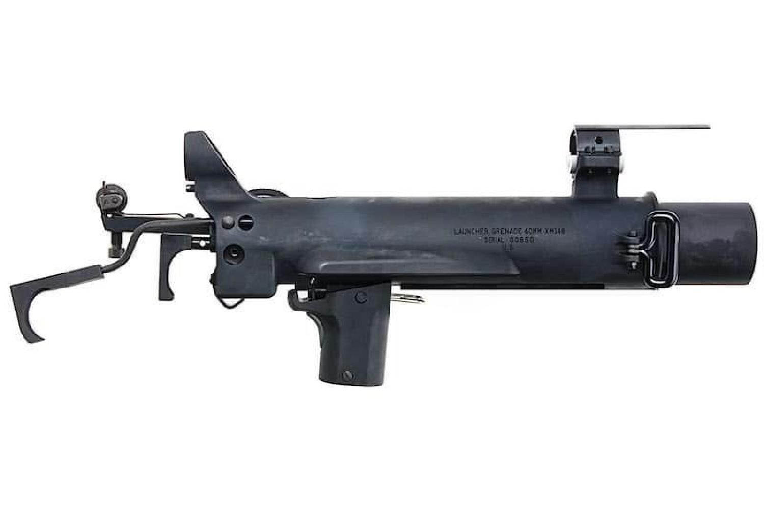 VFC XM148 Airsoft GBB GAS Grenade Launcher
