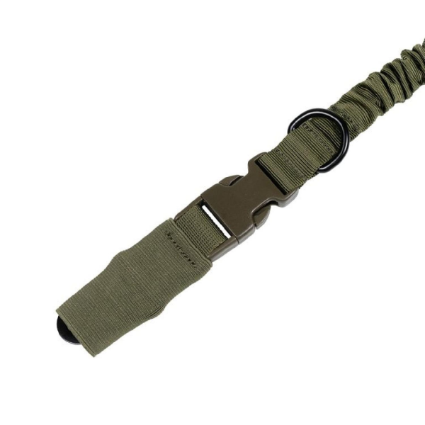 Novritsch Evrensel Airsoft Tüfek Askı Kayışı – Yeşil (T21G)