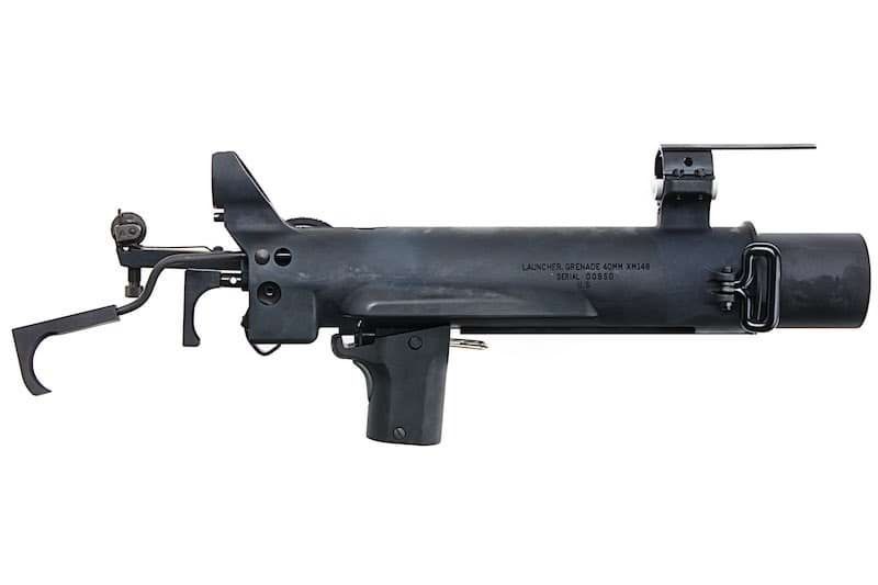 VFC XM148 Airsoft GBB GAS Grenade Launcher