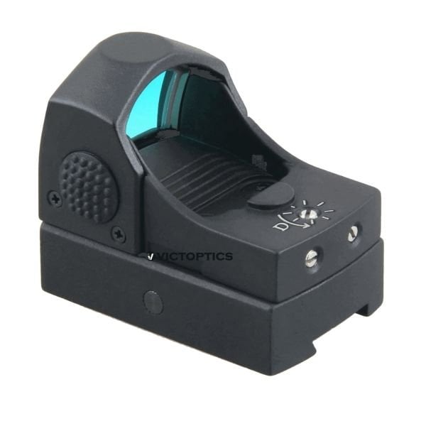 Victoptics V3 1X22 DOVETAİL RED DOT NİŞANGAH RDSL-18