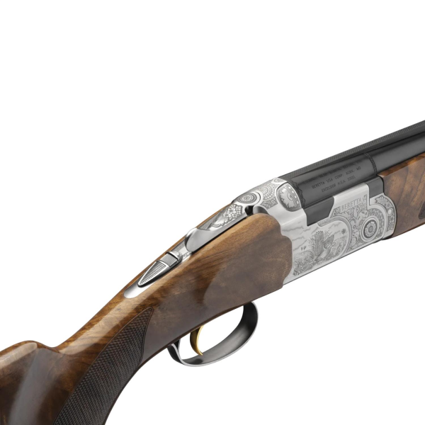 BERETTA 687 SP3 12/71 MY20 OCHP SÜPERPOZE AV TÜFEĞİ