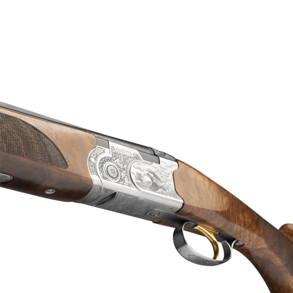 BERETTA 687 SP3 12/71 MY20 OCHP SÜPERPOZE AV TÜFEĞİ