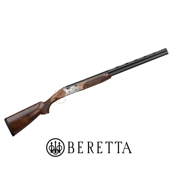 BERETTA 687 SP3 12/71 MY20 OCHP SÜPERPOZE AV TÜFEĞİ
