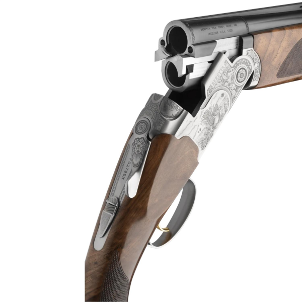 BERETTA 687 SP3 12/71 MY20 OCHP SÜPERPOZE AV TÜFEĞİ