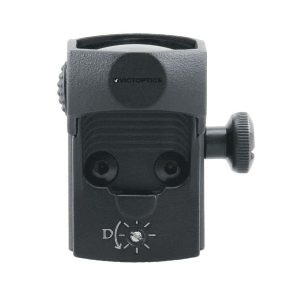 Victoptics V3 1X22 DOVETAİL RED DOT NİŞANGAH RDSL-18