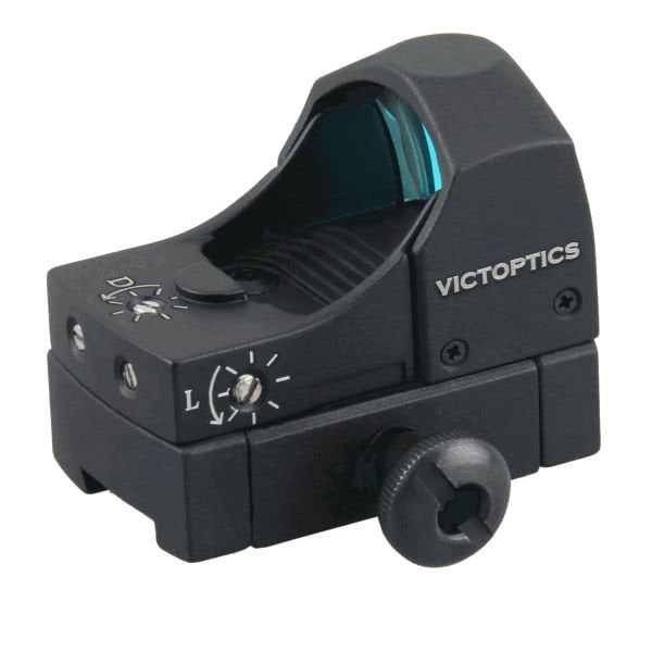 Victoptics V3 1X22 DOVETAİL RED DOT NİŞANGAH RDSL-18