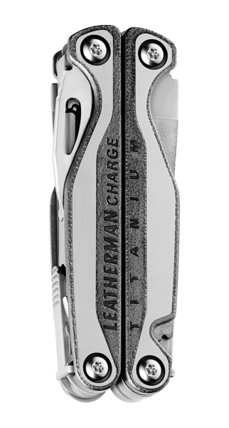 LEATHERMAN CHARGE TTI PLUS