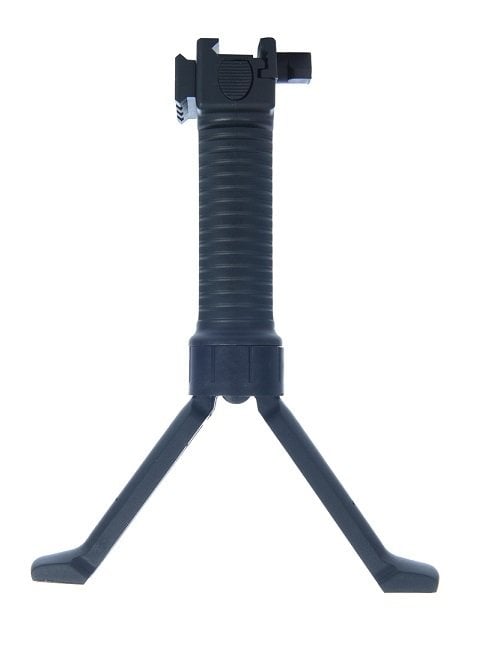 TUTAMAK+BİPOD AYAK (22MM RIS RAY)