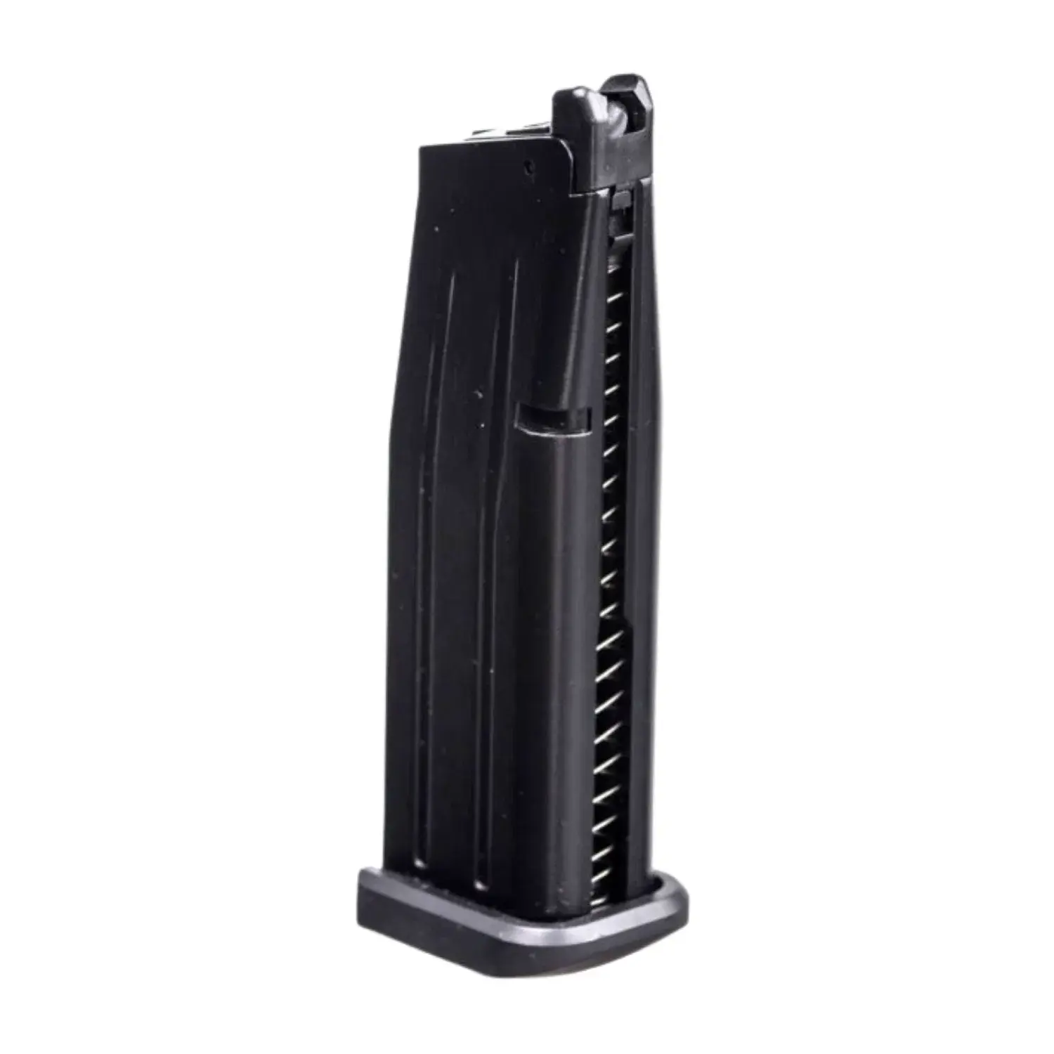 We 3.8'' Hi-Capa 20BB Wet Version GAS Airsoft Tabanca Şarjörü