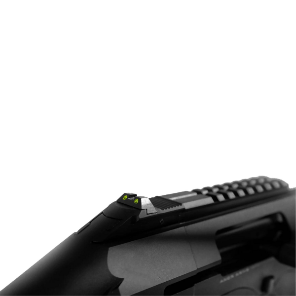 AXOR ARMS FS 25 PRO YARI OTOMATİK YİVSİZ TÜP ŞARJÖRLÜ TÜFEK 12 CAL