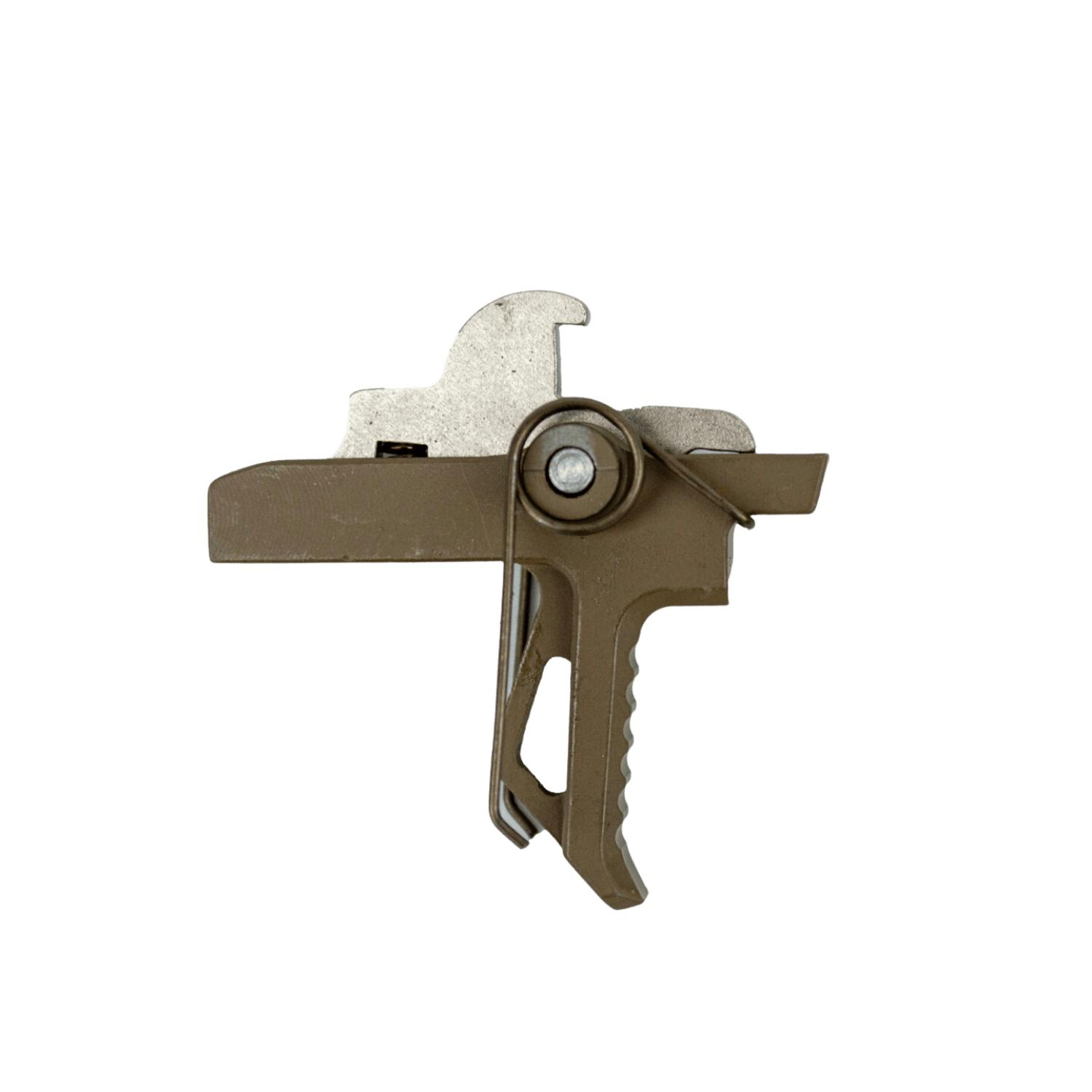 MK-12 / MK-20 / VR70 IPSC Düz Tetik (TOPRAK)