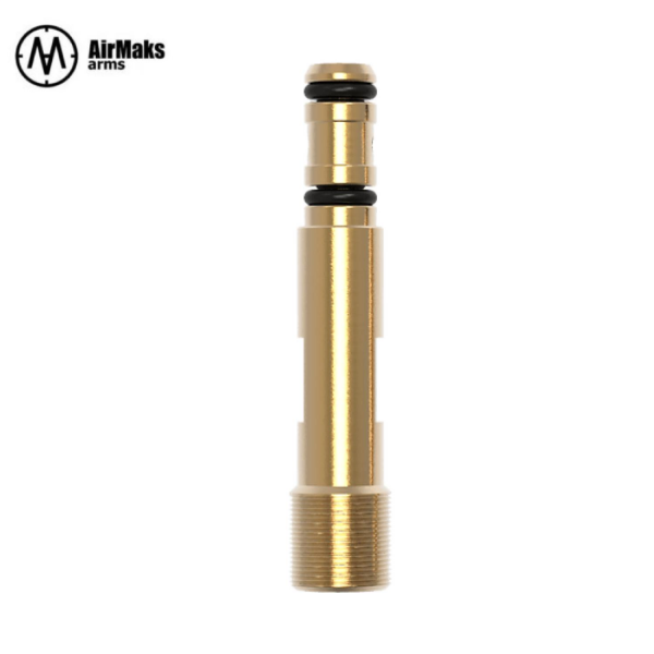 Airmaks Filling Probe - Standard 1/8'' BSP Thread / PCP Dolum Probu