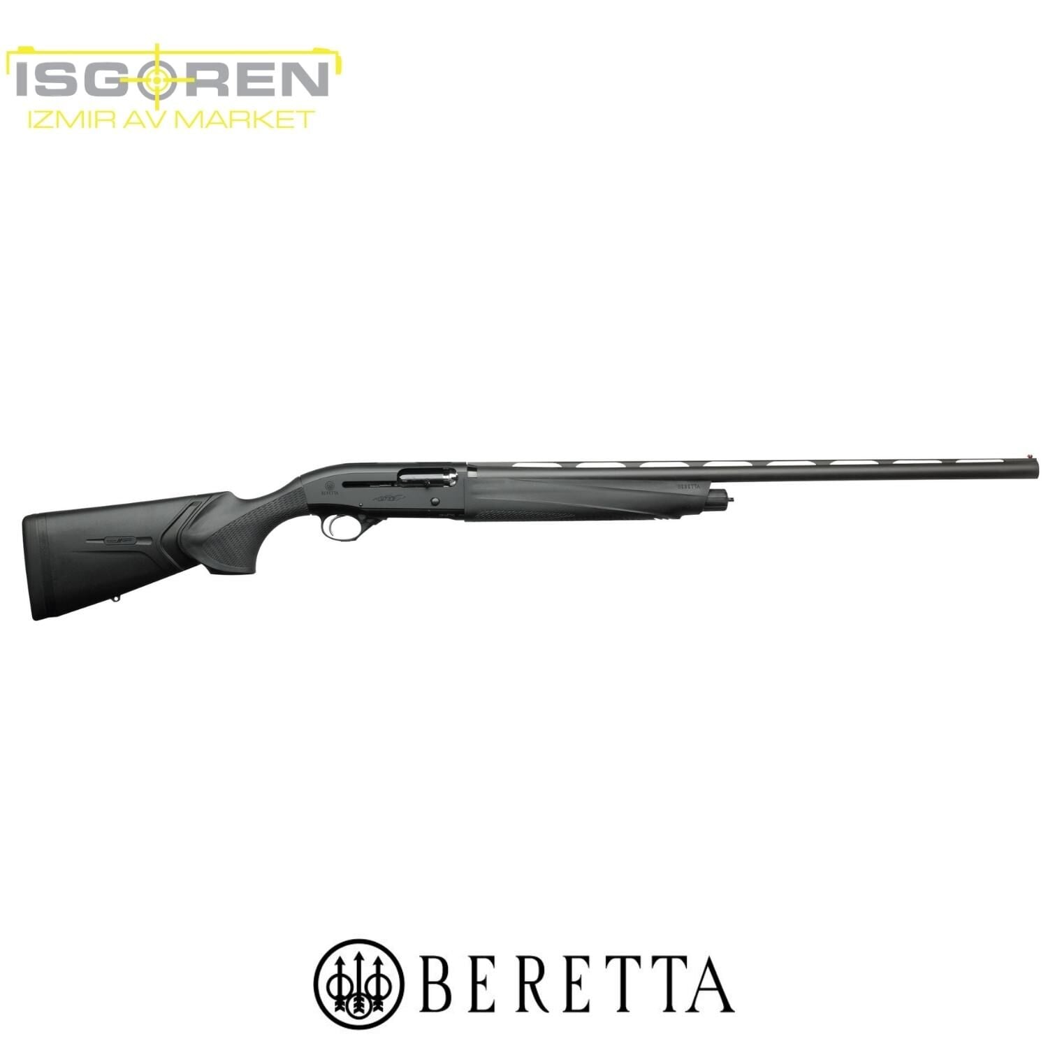 BERETTA A400 LITE KICK OFF YARI OTOMATİK AV TÜFEĞİ