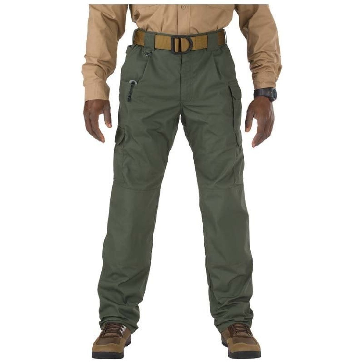 5.11 TACLITE PRO PANTOLON YESIL 34X36