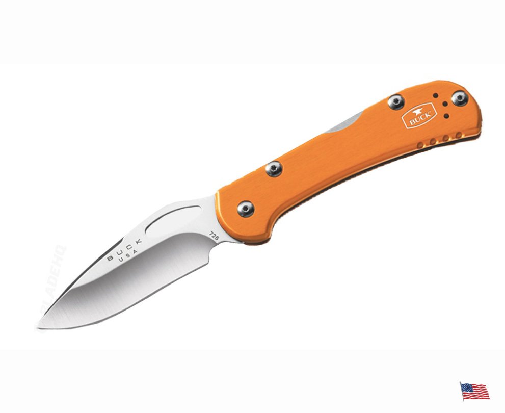 Buck (7798) 726 Mini SpitFire Çakı