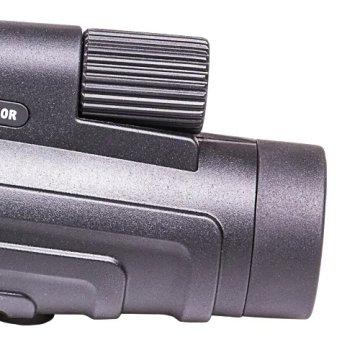 Firefield Siege 10x50R Taktik Monoküler / El Dürbünü