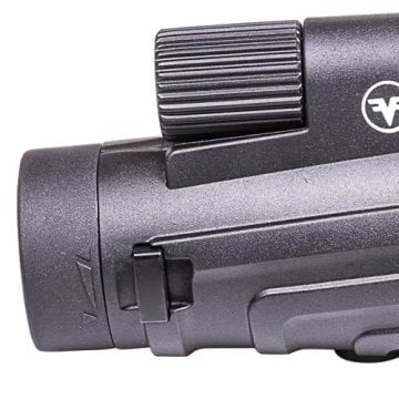 Firefield Siege 10x50R Taktik Monoküler / El Dürbünü