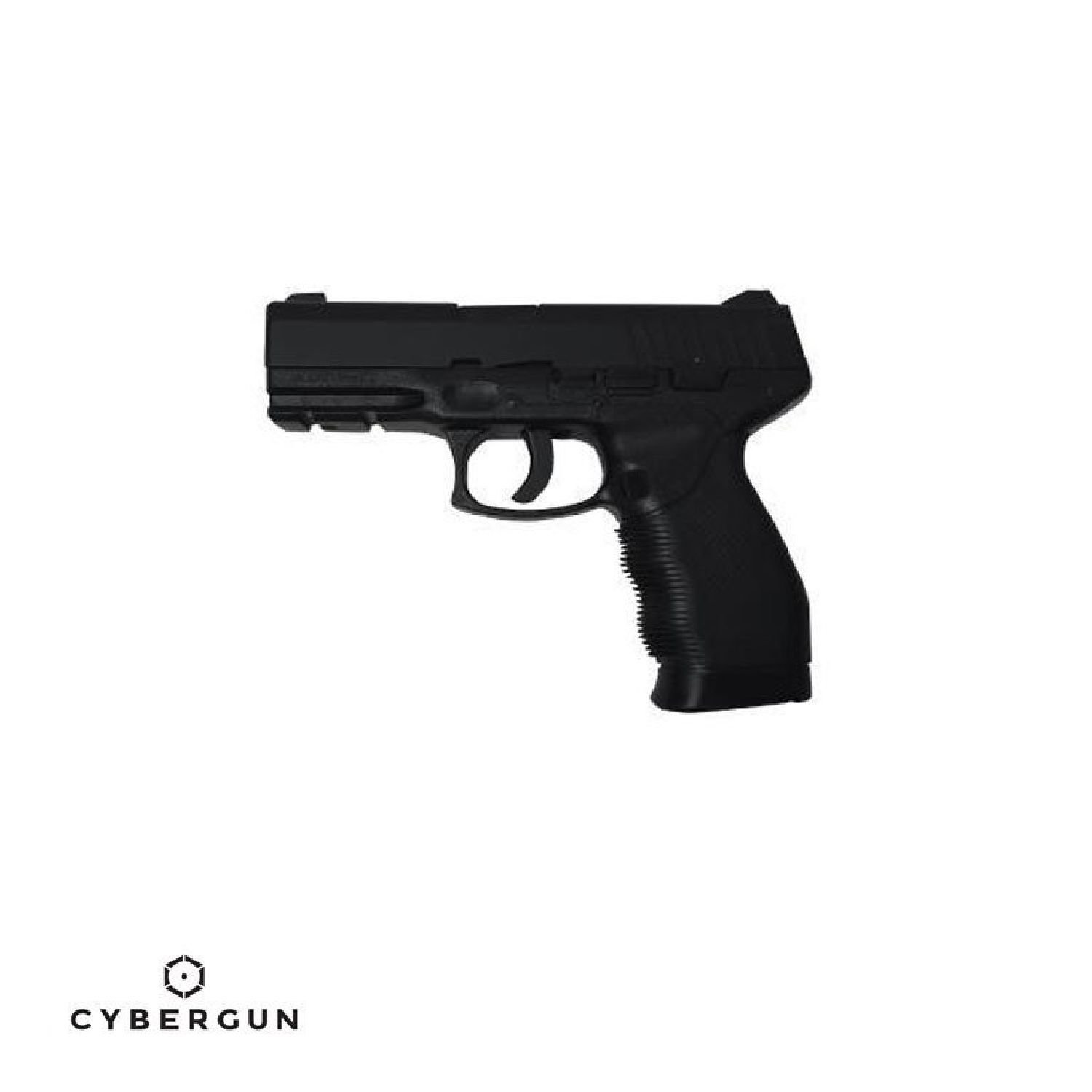 Swiss Arms SA24 4.5mm Non-Blowback CO2 Havalı Tabanca 288308