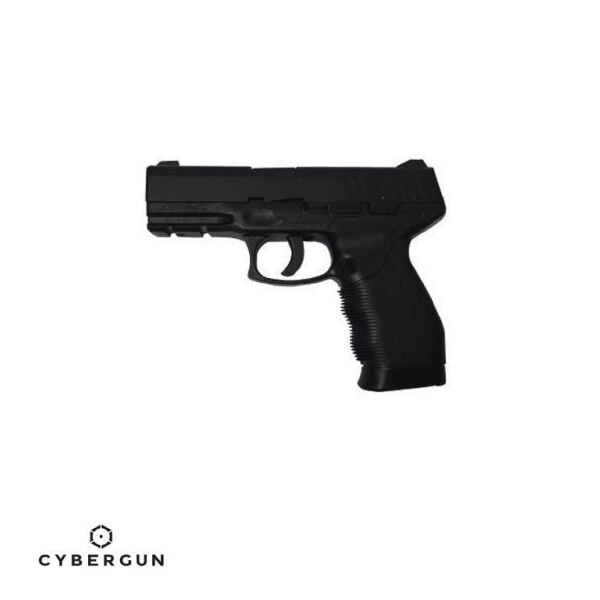 Swiss Arms SA24 4.5mm Non-Blowback CO2 Havalı Tabanca 288308