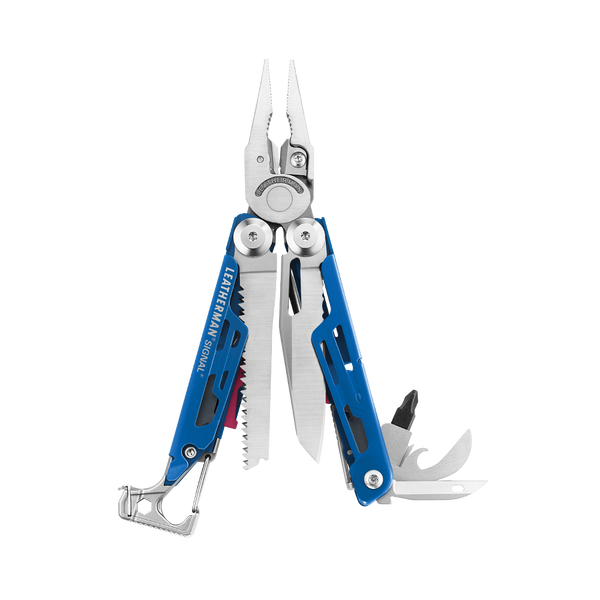 LEATHERMAN SIGNAL COBALT