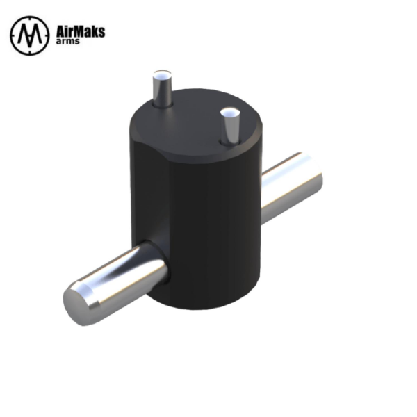 Airmaks KRAIT İçin Huma Regulatör Anahtarı