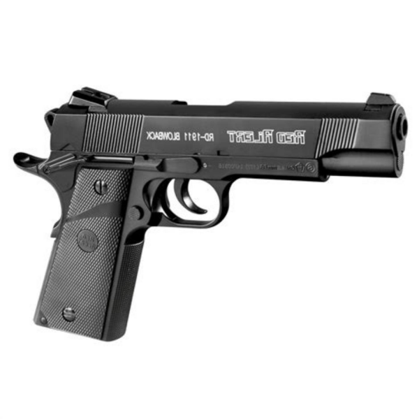 GAMO RED ALERT RD-1911 BLOWBACK HAVALI TABANCA