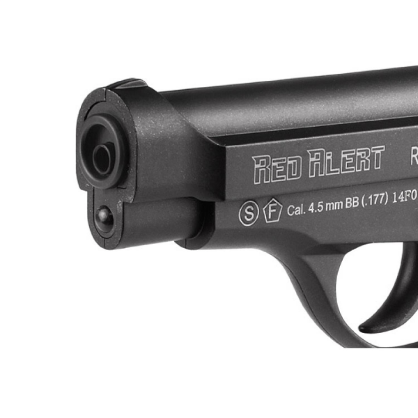 GAMO RED ALERT RD-1911 BLOWBACK HAVALI TABANCA