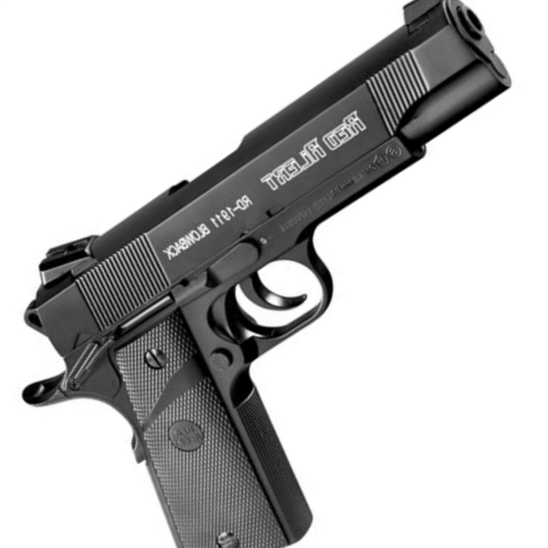 GAMO RED ALERT RD-1911 BLOWBACK HAVALI TABANCA