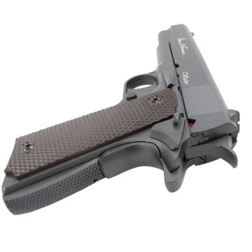 ASG Dan Wesson VALOR 1911 4.5mm FULL METAL HAVALI TABANCA 19055