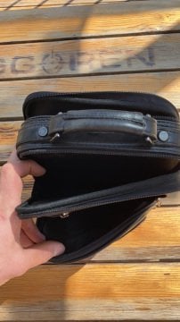 POLO CLUB V2 Silah Tabanca Taşıma Çantası