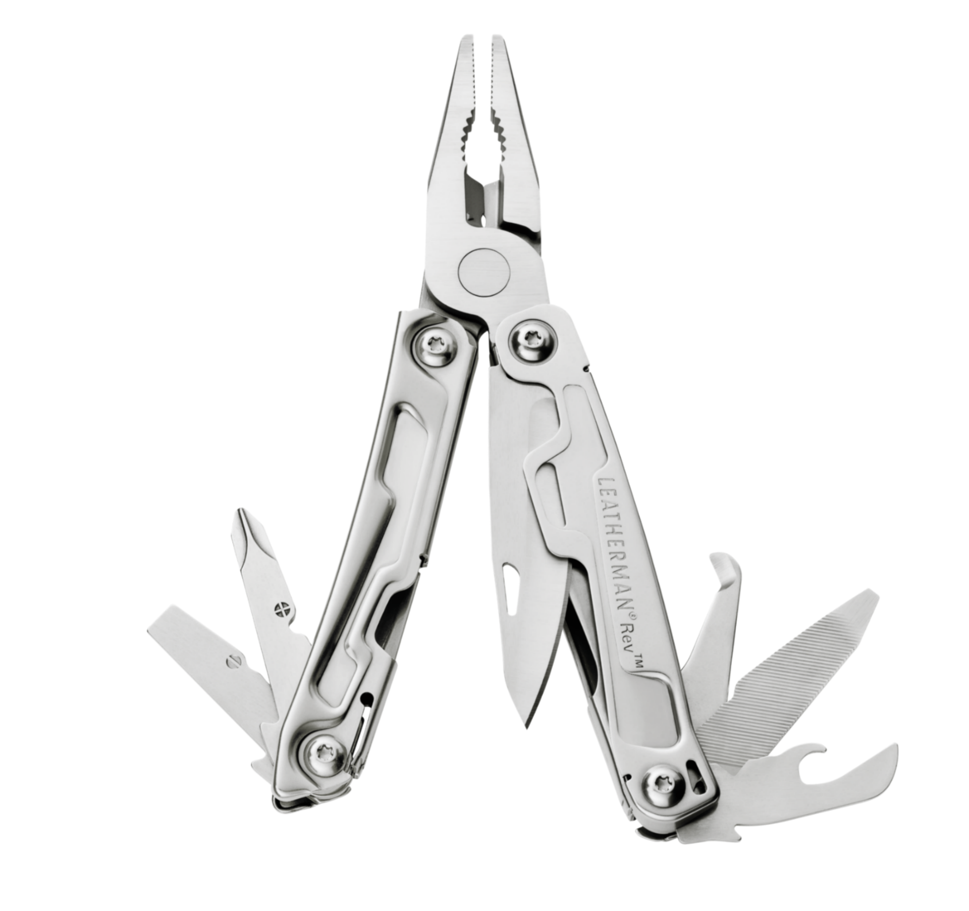 Leatherman Rev Tool Çakı