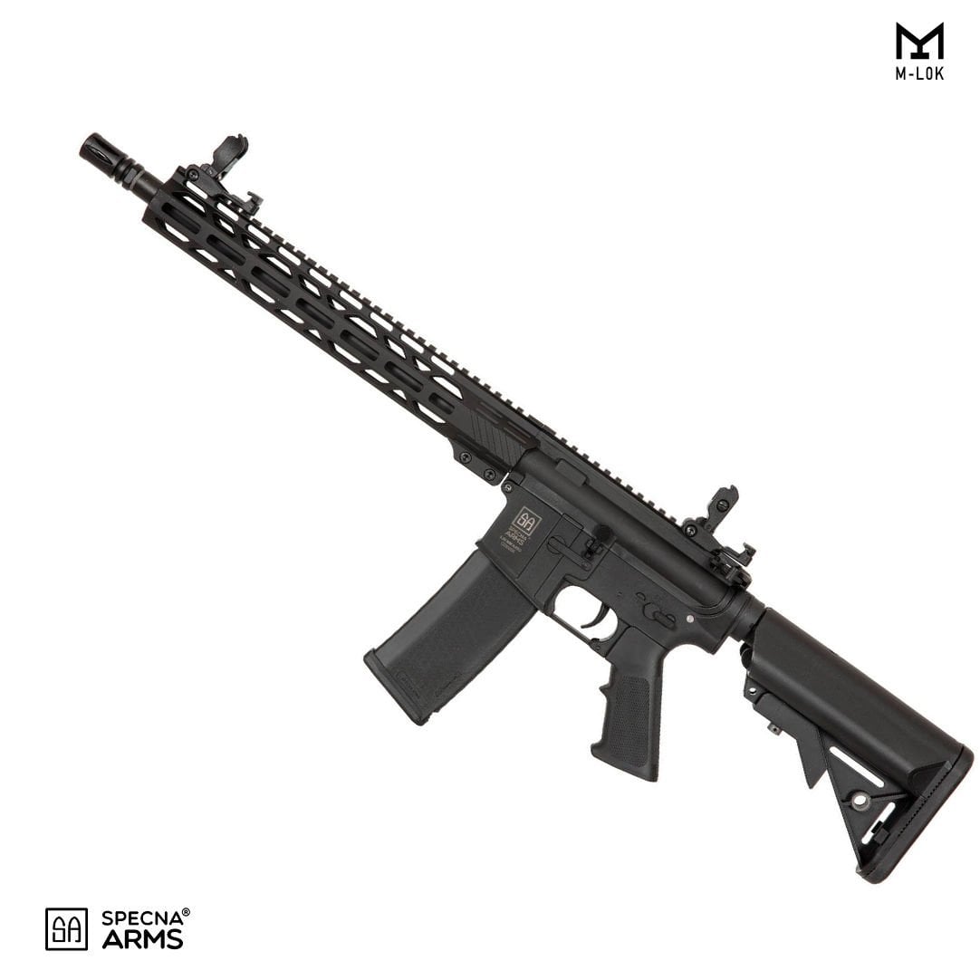 Specna Arms SA-C24 CORE ™ Carbine AEG Airsoft Tüfek  SPE-01-035104