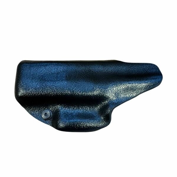 CANIK MC9 KYDEX Tabanca Kılıfı - Kadife kaplamalı