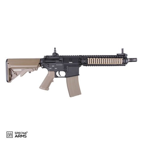 Specna Arms SA-A03 Duo-Tone Assault AEG Airsoft Tüfeği SPE-01-006107