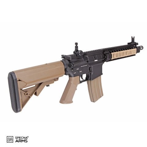 Specna Arms SA-A03 Duo-Tone Assault AEG Airsoft Tüfeği SPE-01-006107