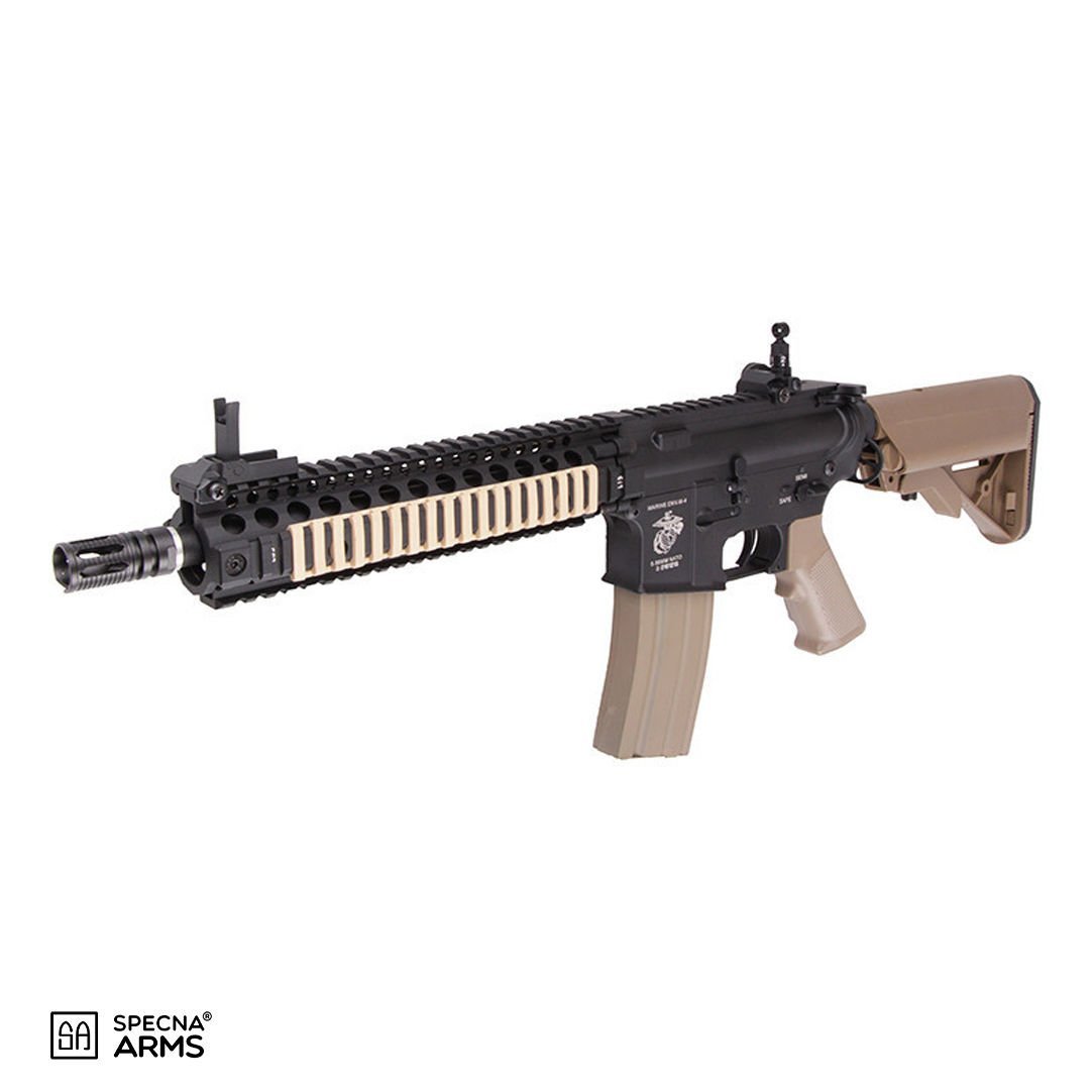 Specna Arms SA-A03 Duo-Tone Assault AEG Airsoft Tüfeği SPE-01-006107