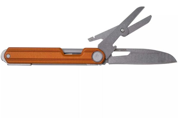 Gerber 30-001725 Armbar Turuncu Çakı , Kutulu