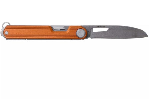 Gerber 30-001725 Armbar Turuncu Çakı , Kutulu