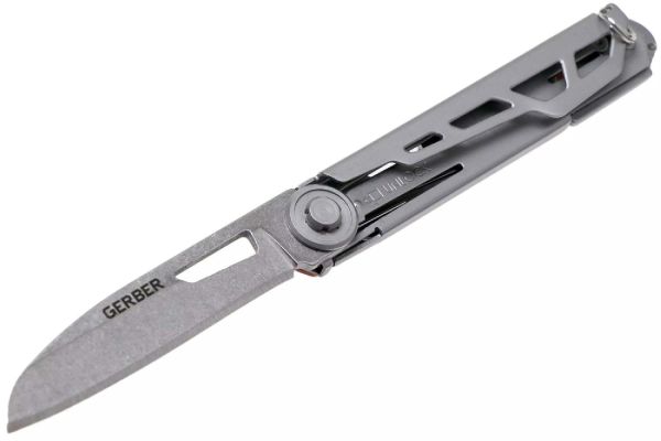 Gerber 30-001725 Armbar Turuncu Çakı , Kutulu