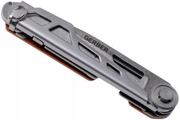 Gerber 30-001725 Armbar Turuncu Çakı , Kutulu