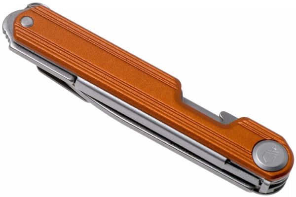 Gerber 30-001725 Armbar Turuncu Çakı , Kutulu
