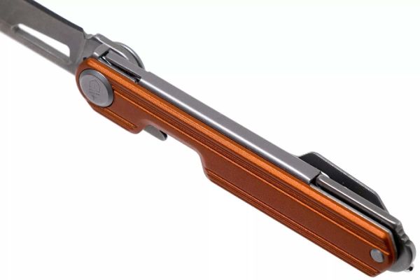 Gerber 30-001725 Armbar Turuncu Çakı , Kutulu