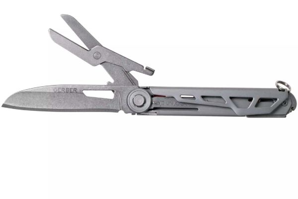 Gerber 30-001725 Armbar Turuncu Çakı , Kutulu